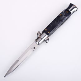 Outdoor Anti Height Hardness Folding Knife