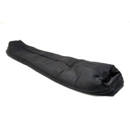 Snugpak Softie Antarctica Sleeping Bag Black