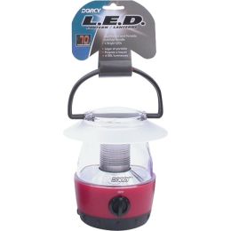 Dorcy 41-1017 Mini 40-Lumen LED Lantern