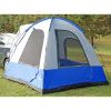 Napier Sportz Dome-To-Go Tent