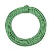 50ft Reflective Nylon Wind Rope Cord; Tent Guyline Paracord Rope For Outdoor Camping